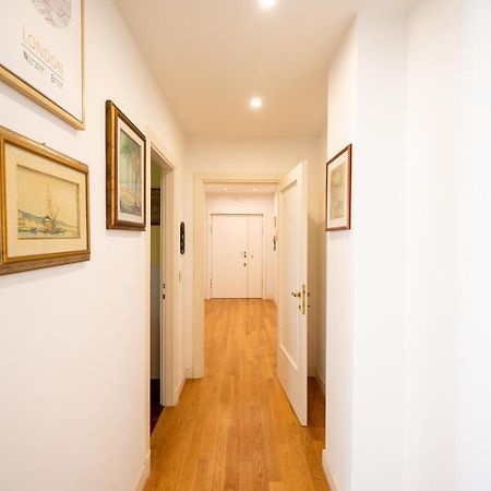 Sunny Park Residence فلورنس المظهر الخارجي الصورة