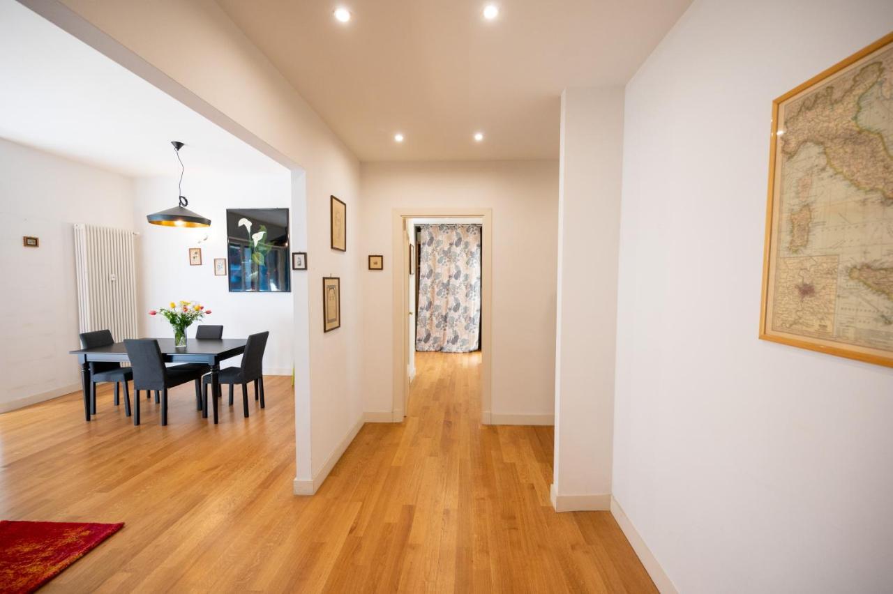 Sunny Park Residence فلورنس المظهر الخارجي الصورة