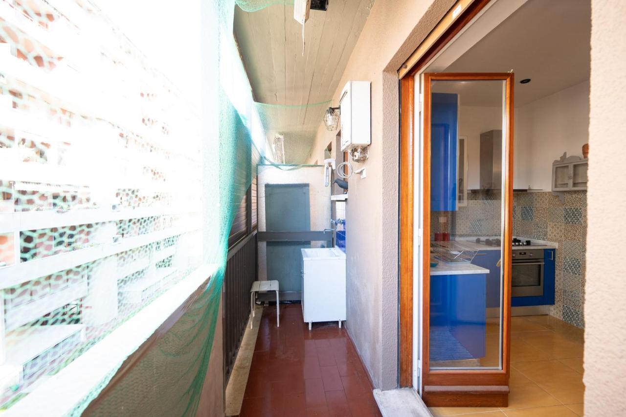 Sunny Park Residence فلورنس المظهر الخارجي الصورة