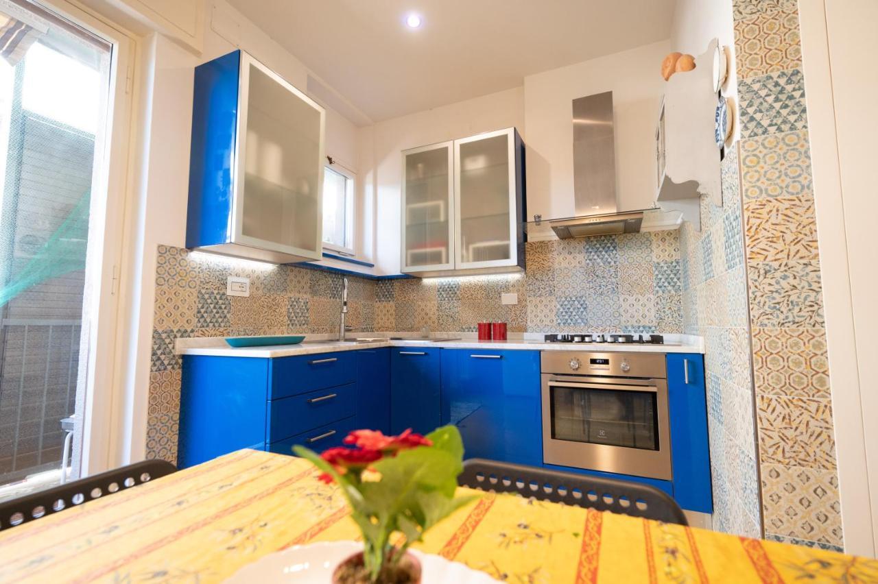 Sunny Park Residence فلورنس المظهر الخارجي الصورة