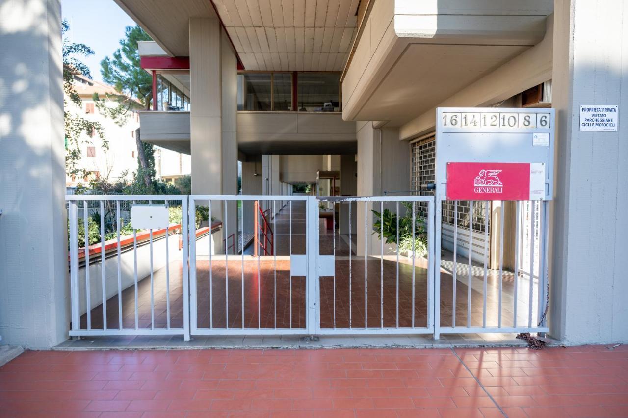 Sunny Park Residence فلورنس المظهر الخارجي الصورة