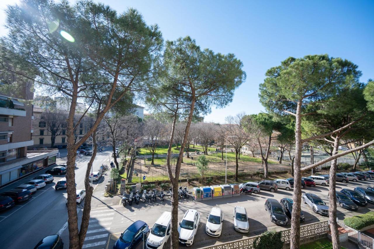Sunny Park Residence فلورنس المظهر الخارجي الصورة