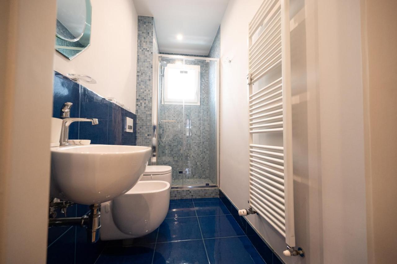 Sunny Park Residence فلورنس المظهر الخارجي الصورة