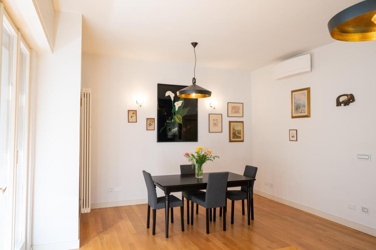 Sunny Park Residence فلورنس المظهر الخارجي الصورة