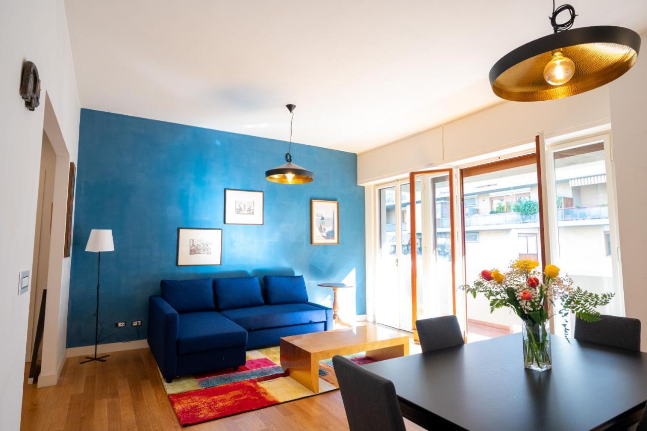 Sunny Park Residence فلورنس المظهر الخارجي الصورة