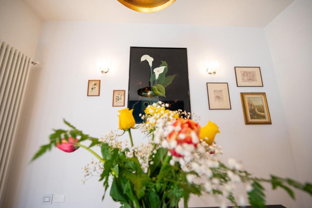 Sunny Park Residence فلورنس المظهر الخارجي الصورة