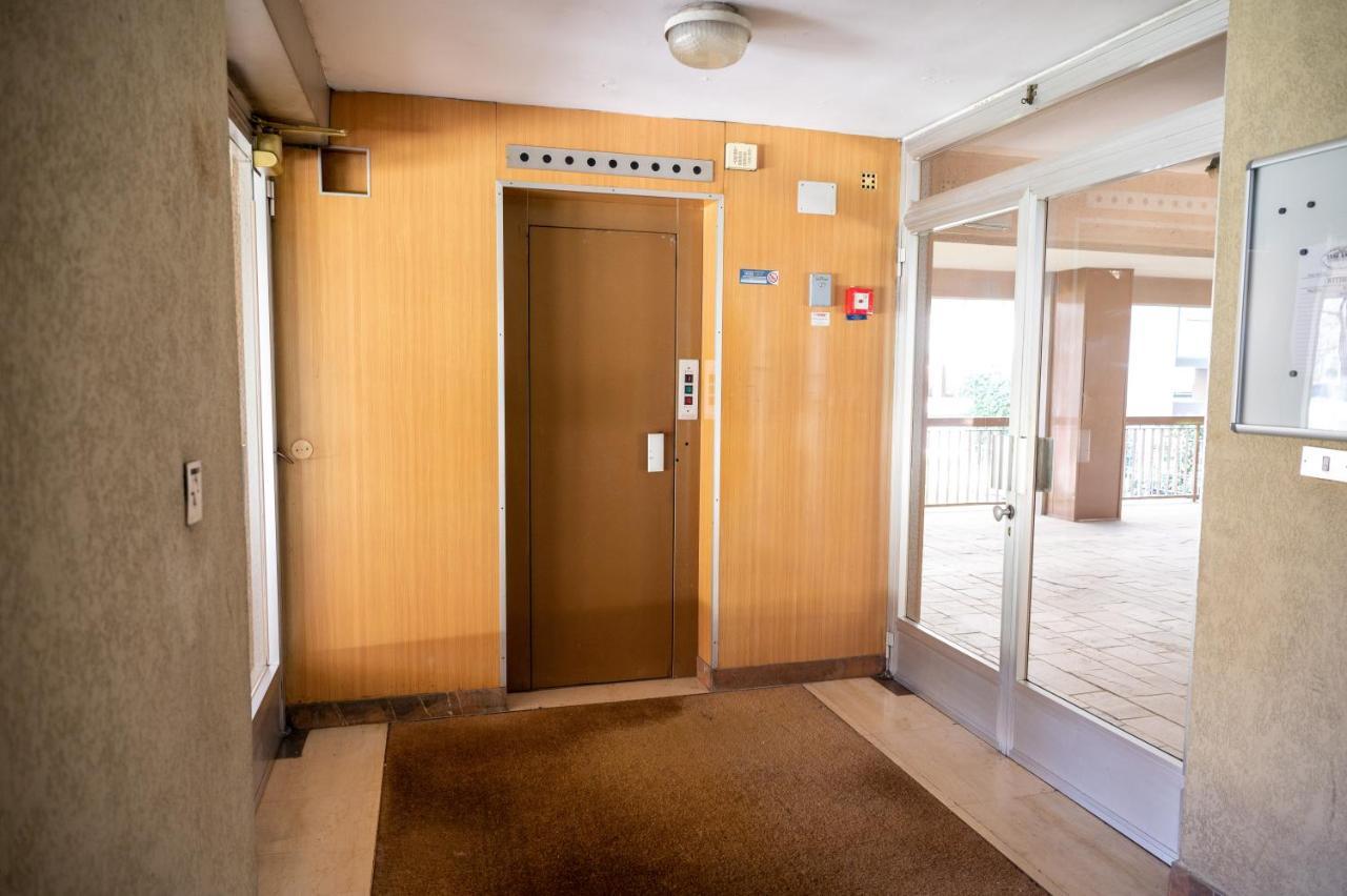 Sunny Park Residence فلورنس المظهر الخارجي الصورة