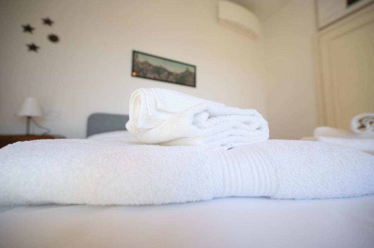 Sunny Park Residence فلورنس المظهر الخارجي الصورة