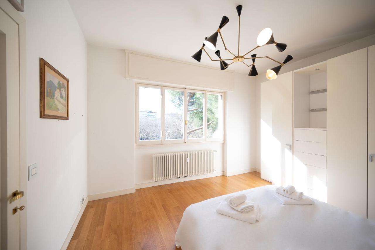 Sunny Park Residence فلورنس المظهر الخارجي الصورة