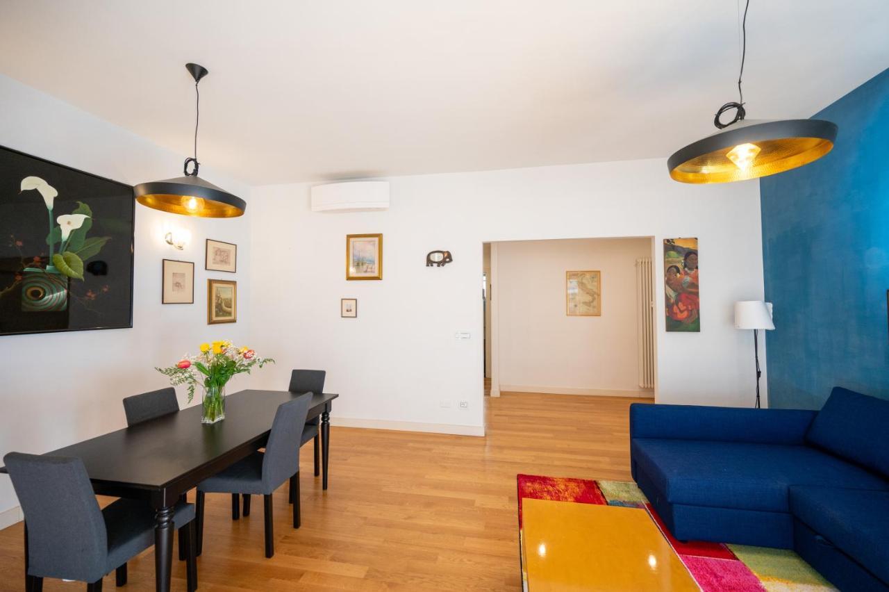 Sunny Park Residence فلورنس المظهر الخارجي الصورة